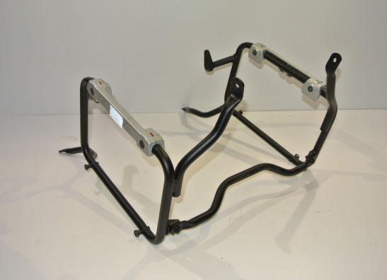 Kofferbeugel set Honda Deauville 650 - 700