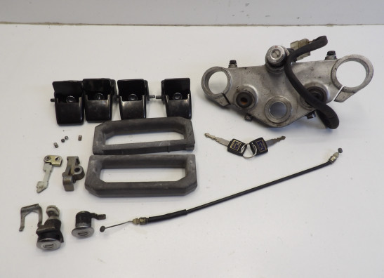 Schlosssatz Honda ST 1100 Pan European