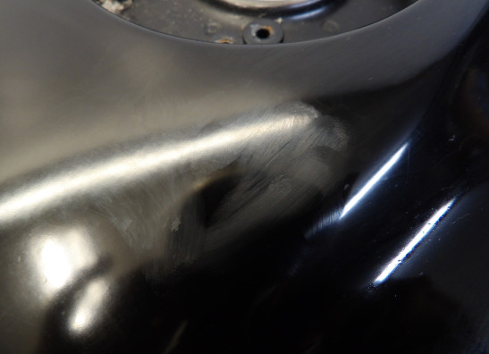 Tank Kawasaki 650 Vulcan S