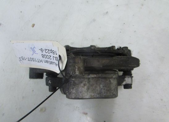 Remklauw Overig Onbekend Unknown