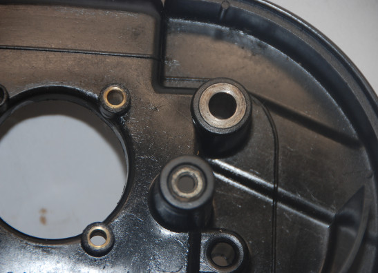 Luftfiltergehäuse Harley Davidson Sportster