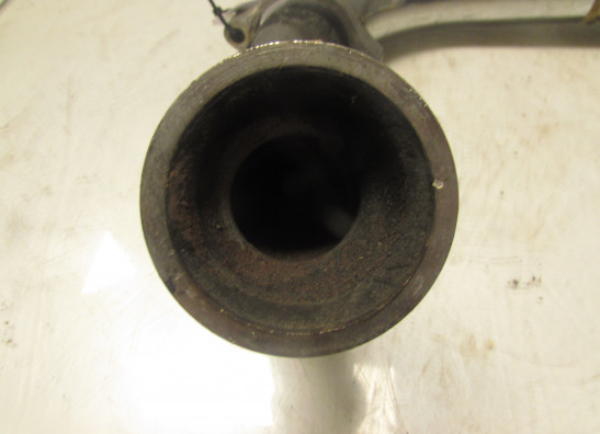 Auspuff Suzuki VS 700 Intruder