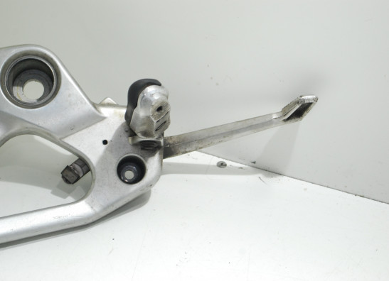 Rechter schetsplaat Honda XL 1000 V Varadero