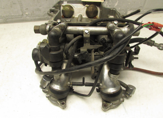 Vergaser-Set Honda Goldwing GL