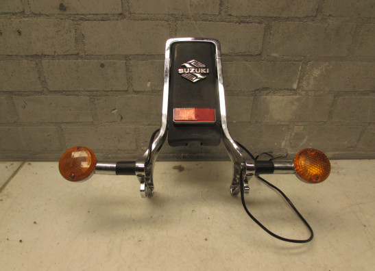 Kuipruit Yamaha YZF R1