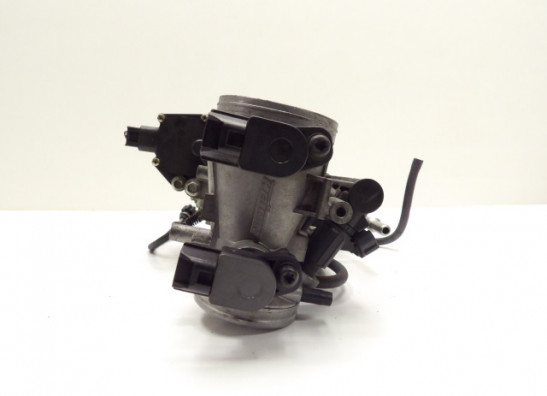 Einspritzanlage Kawasaki Z 750