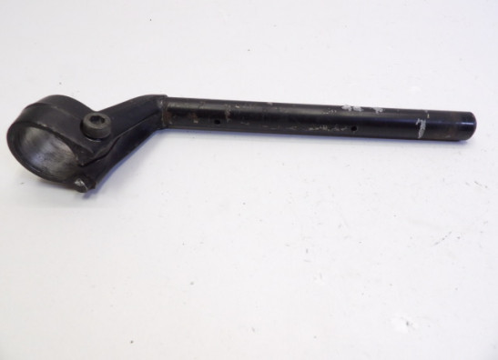 Clip on rechts Honda VF 700  750 F