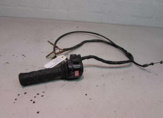Lenkerschalter Armatur Schalter Lenker Suzuki GS 550 ES