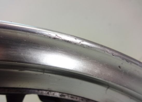 Front Wheel Honda CB 700