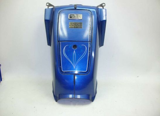 Tankschutz Honda Goldwing GL