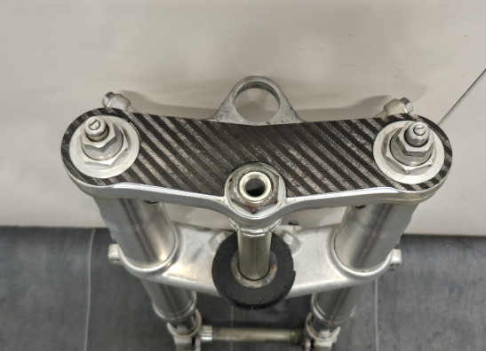 Voorpoten compleet Suzuki GSX R 750