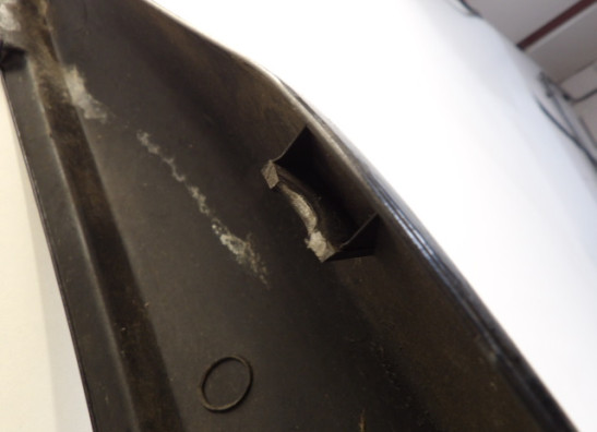 Achterkuipdeel Yamaha TDM