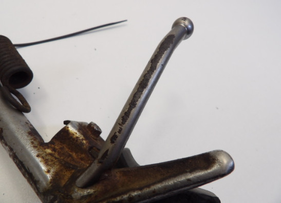 Stander Honda VT 700 750