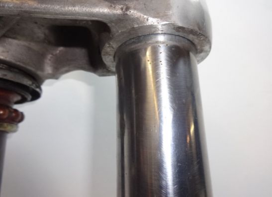 Gabelholm Komplett Honda VF 500 