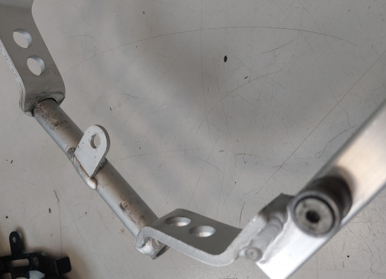 Heckrahme Aprilia Tuono 1000