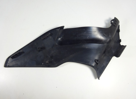 Rechter zijkuip klein Honda CBF 1000