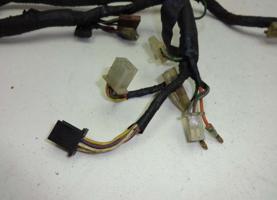 Kabelboom Honda CBX 650 E