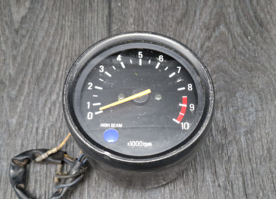 Teller Yamaha XS 1100