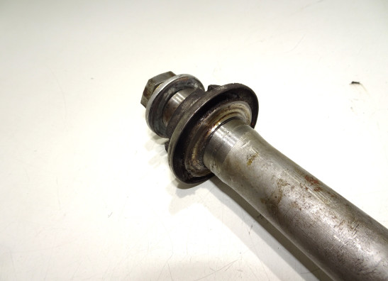 Gabelbrucke Unten Kawasaki LTD 440