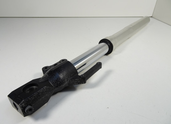 Standrohr Gabelholm rechts komplett Kawasaki VERSYS 650