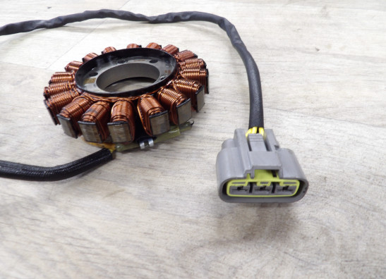 Dynamo Ducati Panigale V4 S