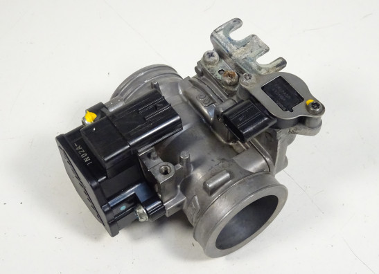 Throttle body Honda NC 700 S