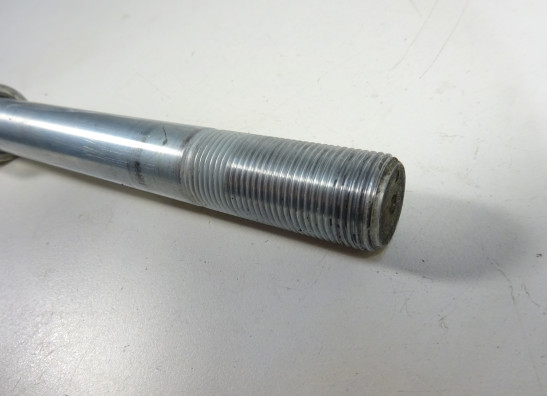 Axle front Kawasaki ER 6