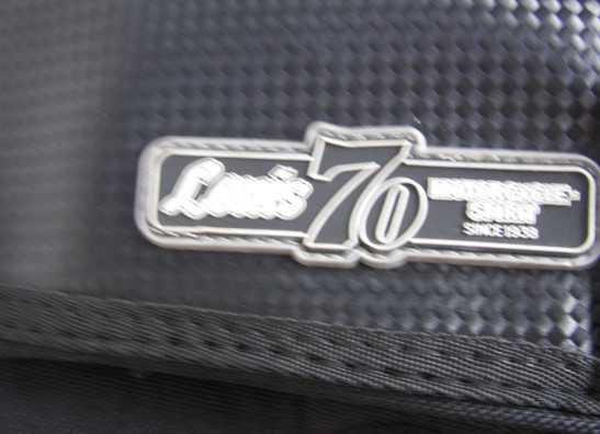 Motorrad Tankrucksack Yamaha XJ 900 S Diversion