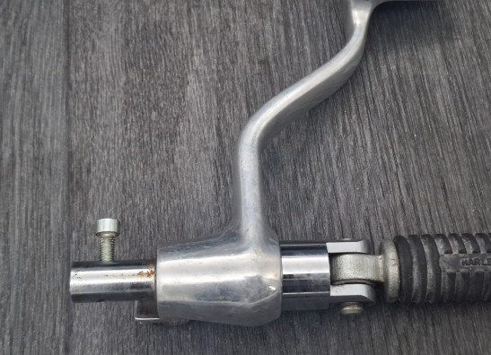 Brake pedal Harley Davidson XL1200L Low