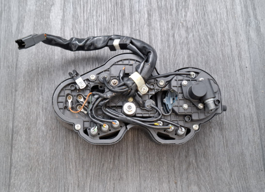 Tellerset Suzuki GSX R 1100