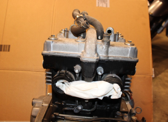 Motorblok Kawasaki LTD 450
