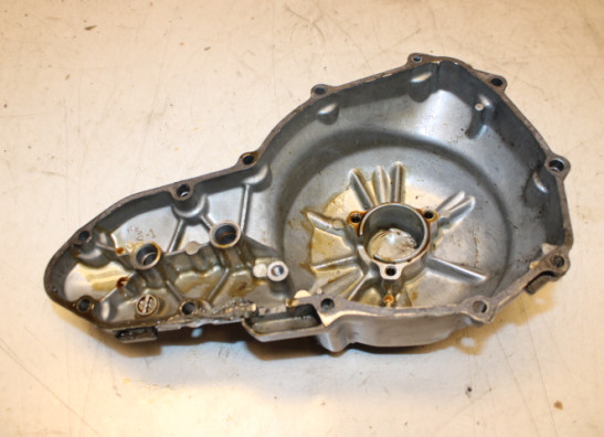 Dynamodeksel Kawasaki ER 6