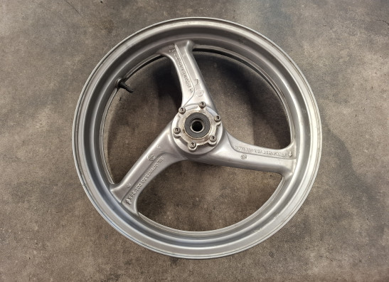 Voorvelg Honda CBR 1100 XX