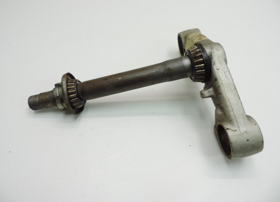 T stuk Yamaha FAZER 1000