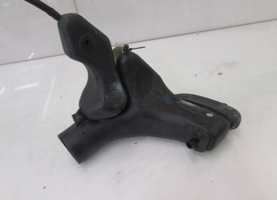 Rechter luchtbuis Kawasaki ZX 9 R