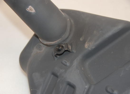 Auspuff-Krummer Harley Davidson Pan America