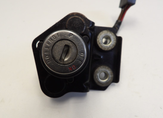 Slotenset Honda VF 700  750 Supermagna