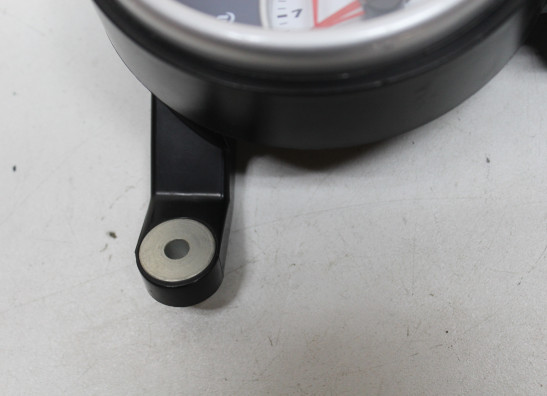 Tellerset Yamaha BT 1100