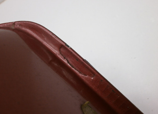 Rechter zijkuip klein Suzuki GT 750