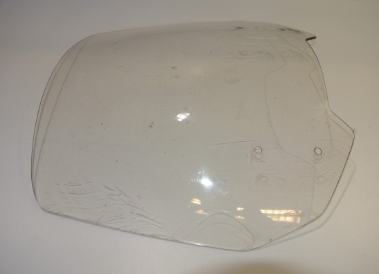 Kuipruit Honda Deauville 650 - 700