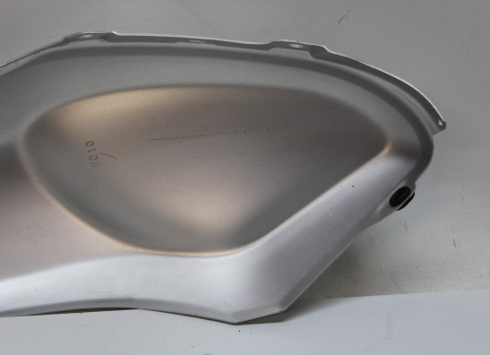 Tankcover Yamaha XSR 900