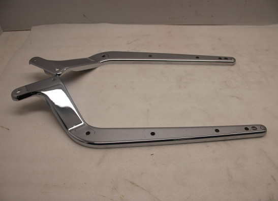 Achtersubframe Harley Davidson Softtail 2000-2017