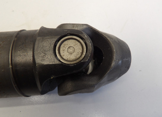 Cardan as BMW R 1100 RT