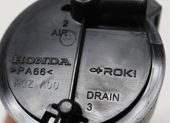 Luftfiltergehäuse Honda CRF 1100 Africa Twin