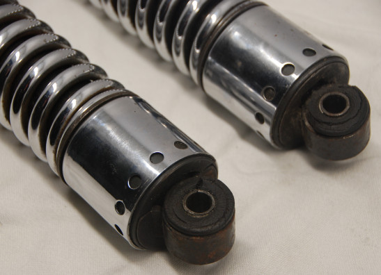 Rear cushion Harley Davidson Dyna