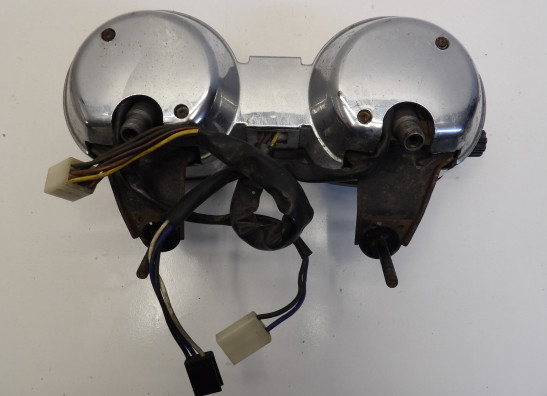 Tellerset Yamaha Overige Yamaha