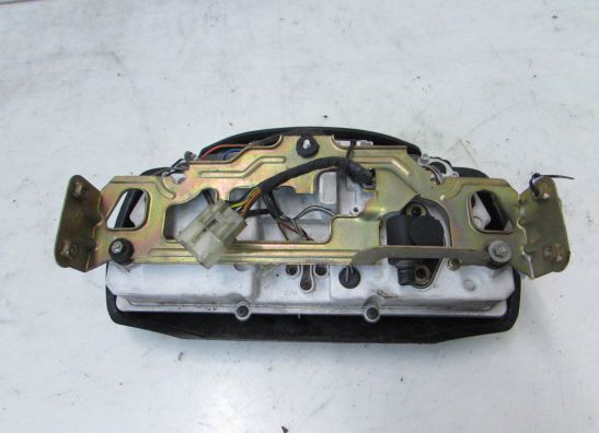 Tellerset Suzuki GSX F 1100