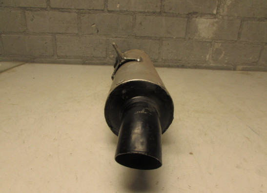 Muffler Overig Onbekend Unknown
