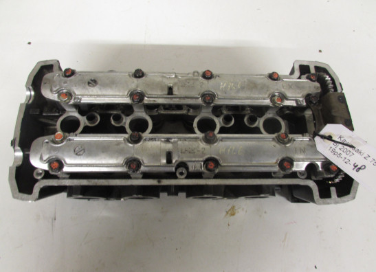 Cylinder head Kawasaki Z 750