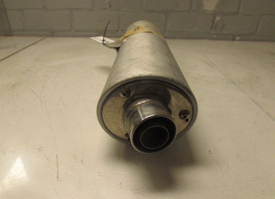 Auspuff Suzuki SV 1000